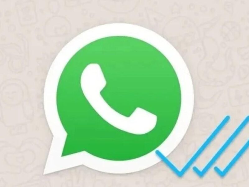 WhatsApp y las 3 palomitas azules ¿de qué se trata?