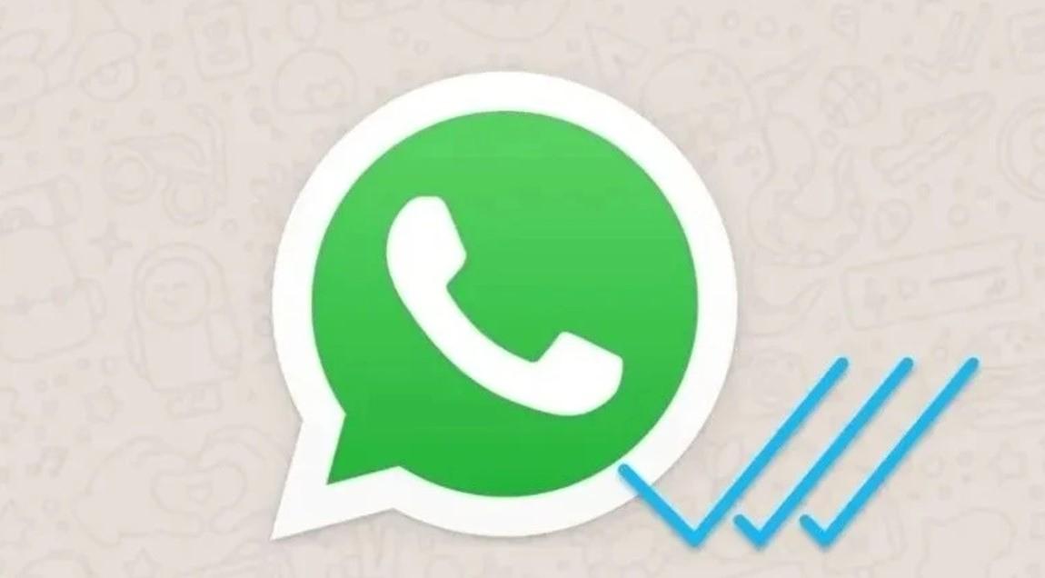 WhatsApp y las 3 palomitas azules ¿de qué se trata?