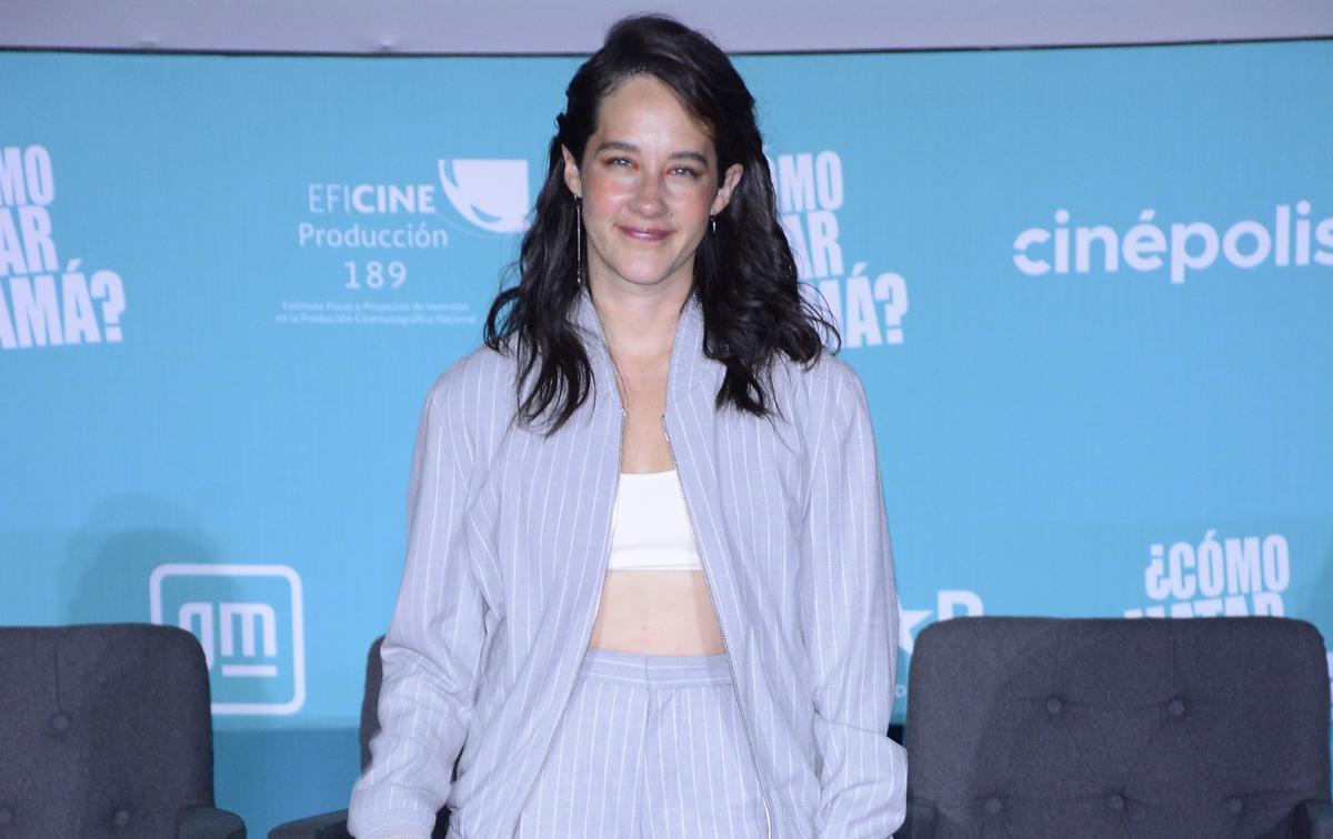 Ximena Sariñana lamenta que su productor musical no reciba justicia tras brutal agresión