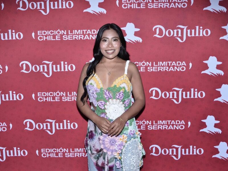 Yalitza Aparicio revela los desafíos que ha enfrentado como mujer en la industria cinematográfica