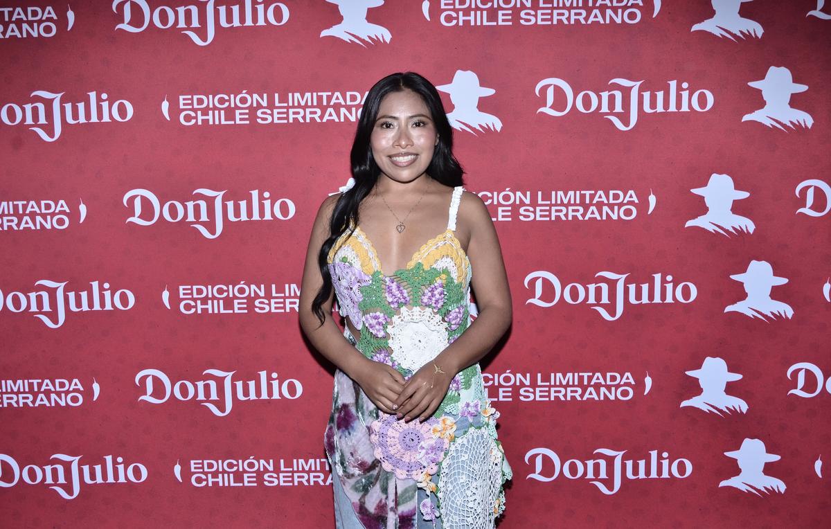 Yalitza Aparicio revela los desafíos que ha enfrentado como mujer en la industria cinematográfica